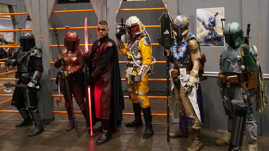 Star Wars Celebration