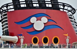 Disney Cruise Line