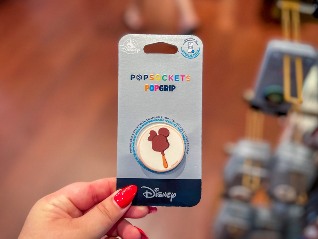 Mickey Bar PopSocket