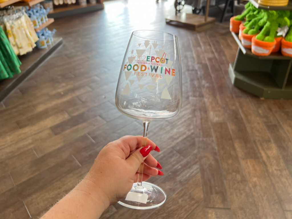 EPCOT International Food Wine Festival 2022 Merchandise Now, 58% OFF