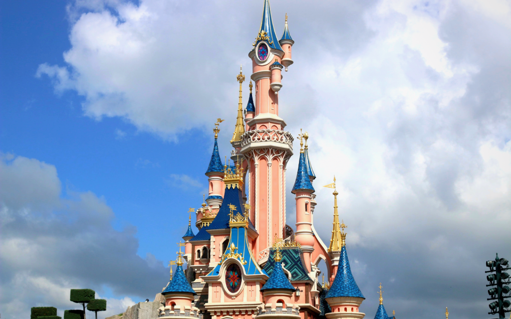 Disneyland Paris