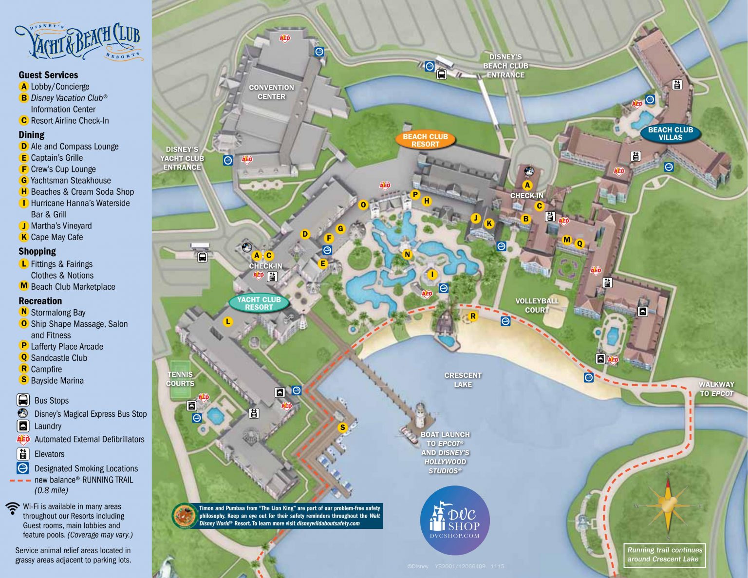 disney-vacation-club-resort-maps-find-your-way-around-dvc-resorts