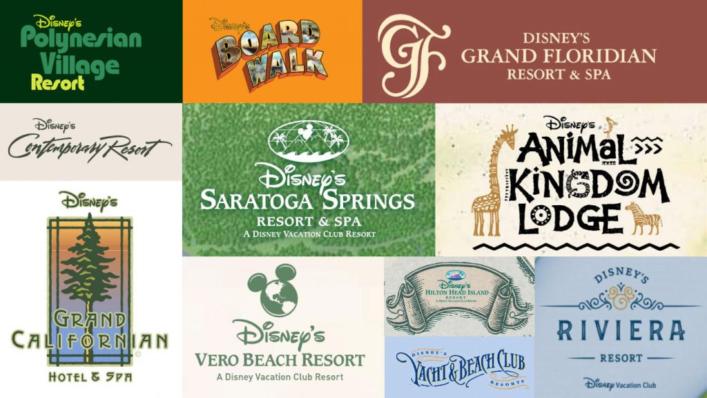 DVC-Resorts-Logo-Collage