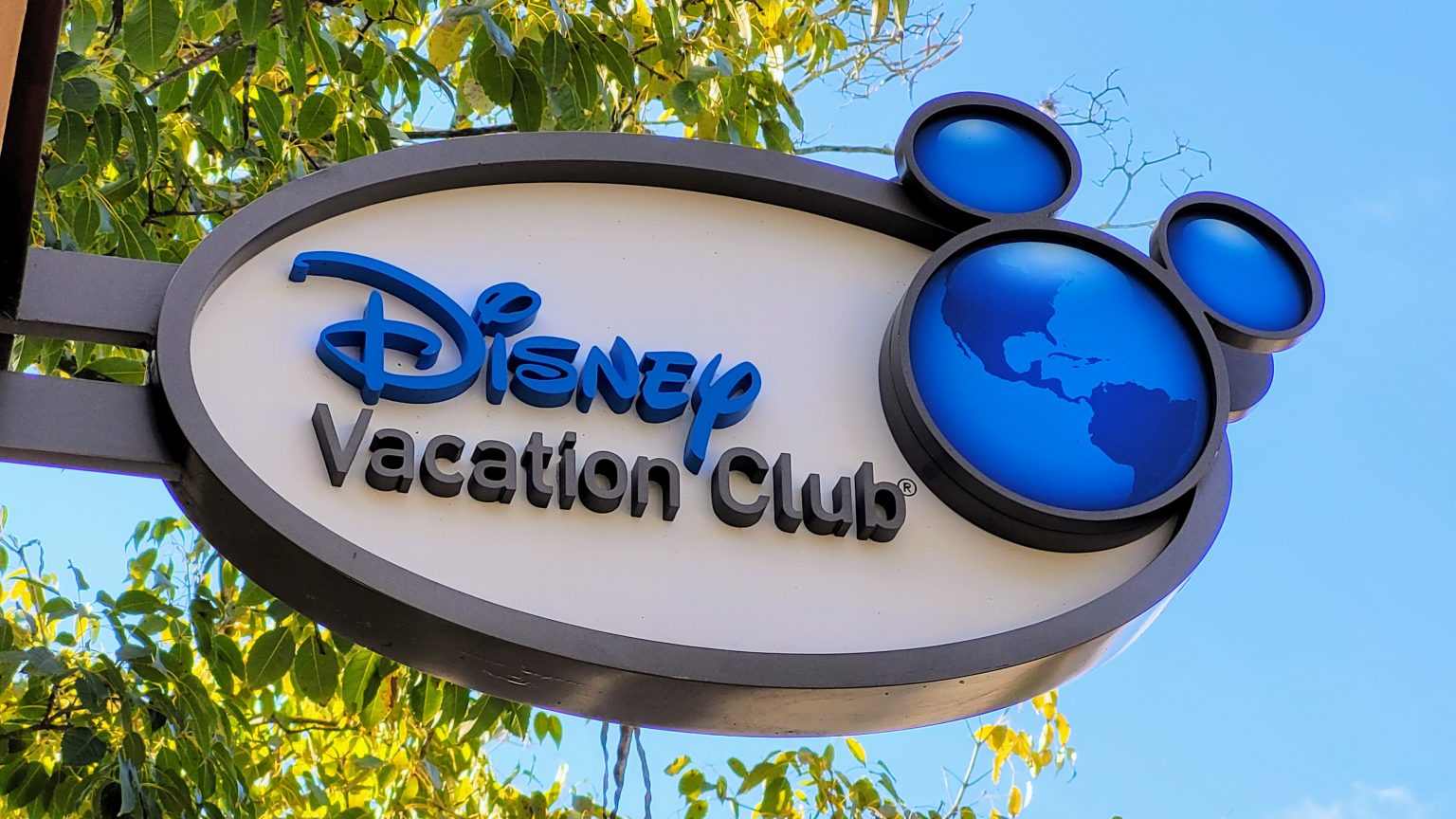 2025 Disney Vacation Club Points Charts Released - DVC Shop