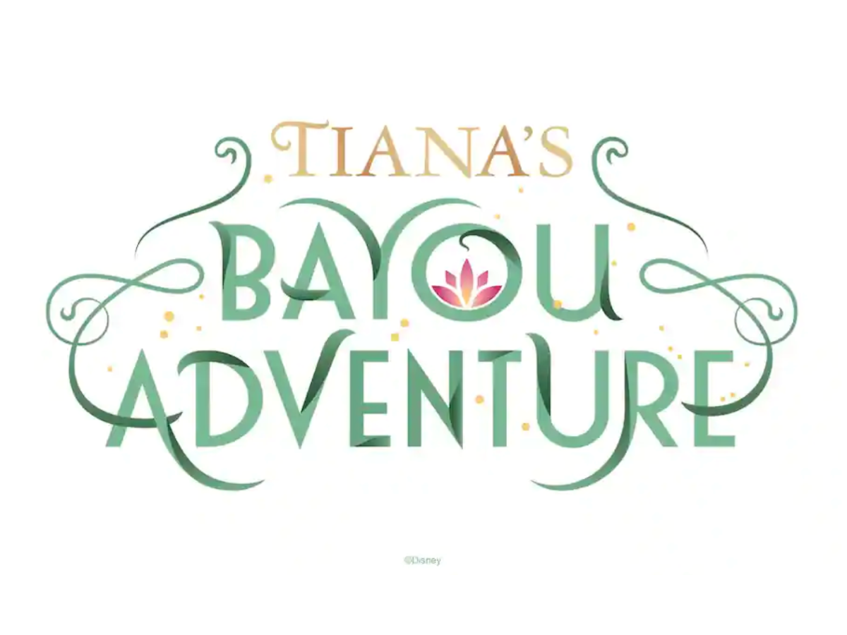 Tiana's Bayou Adventure