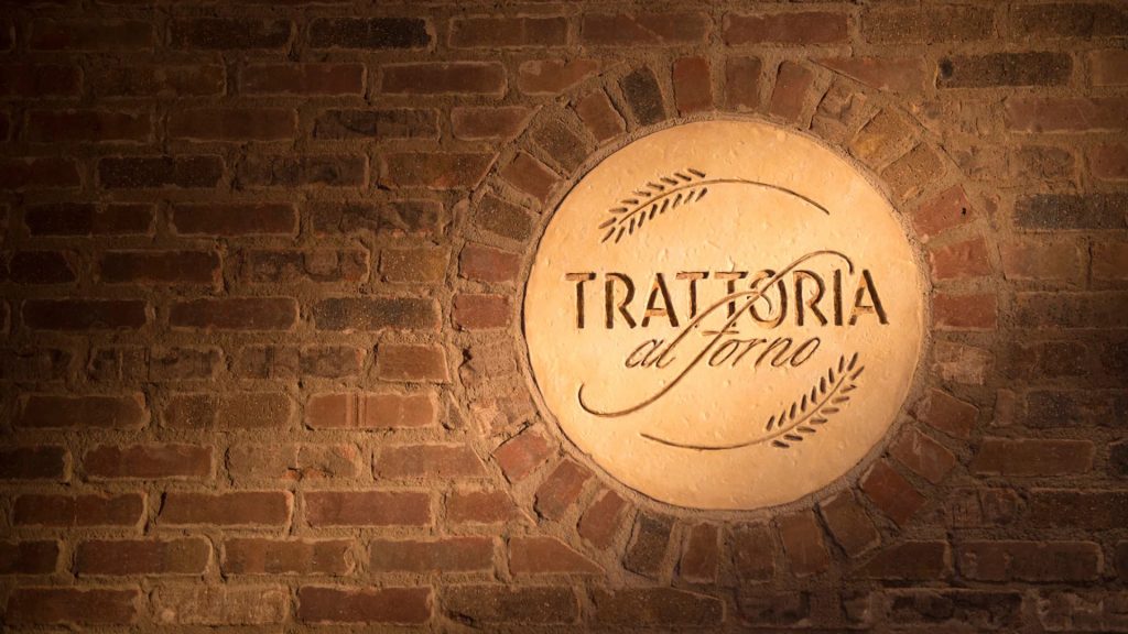 Trattoria al Forno