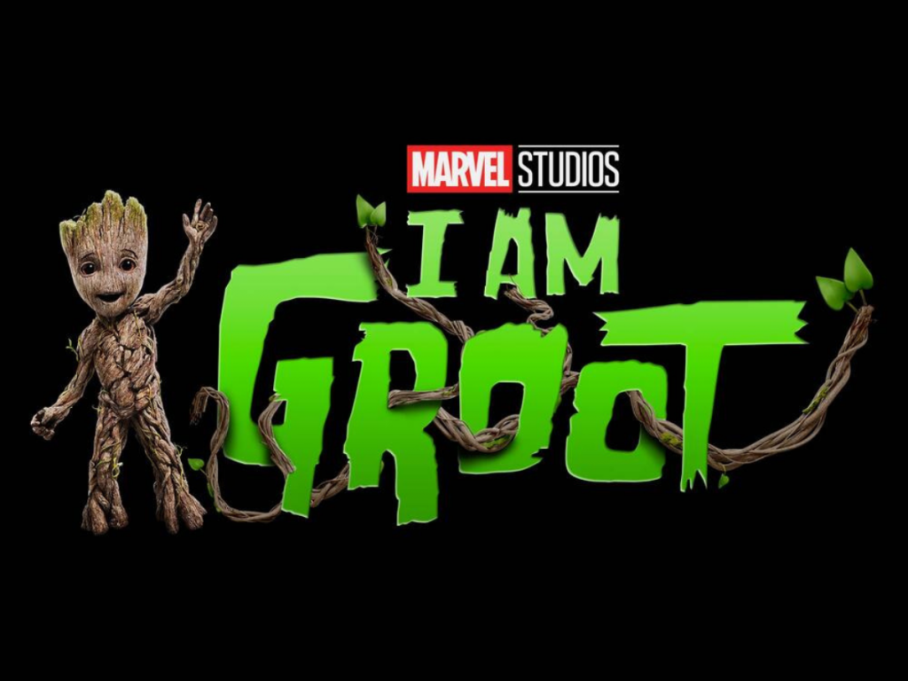 yo soy groot