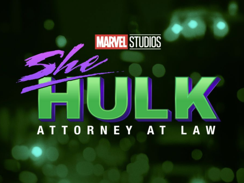She-Hulk Disney Plus
