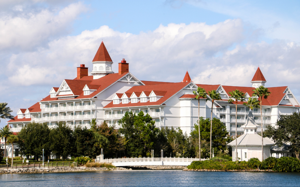 Disney's Grand Floridian