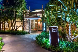 ʻAMAʻAMA – Contemporary Island Cooking