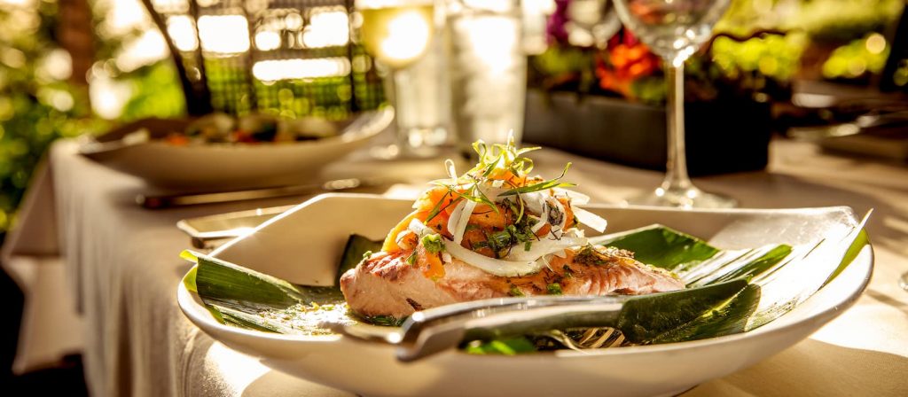 ʻAMAʻAMA – Contemporary Island Cooking Overview | Aulani, A Disney ...