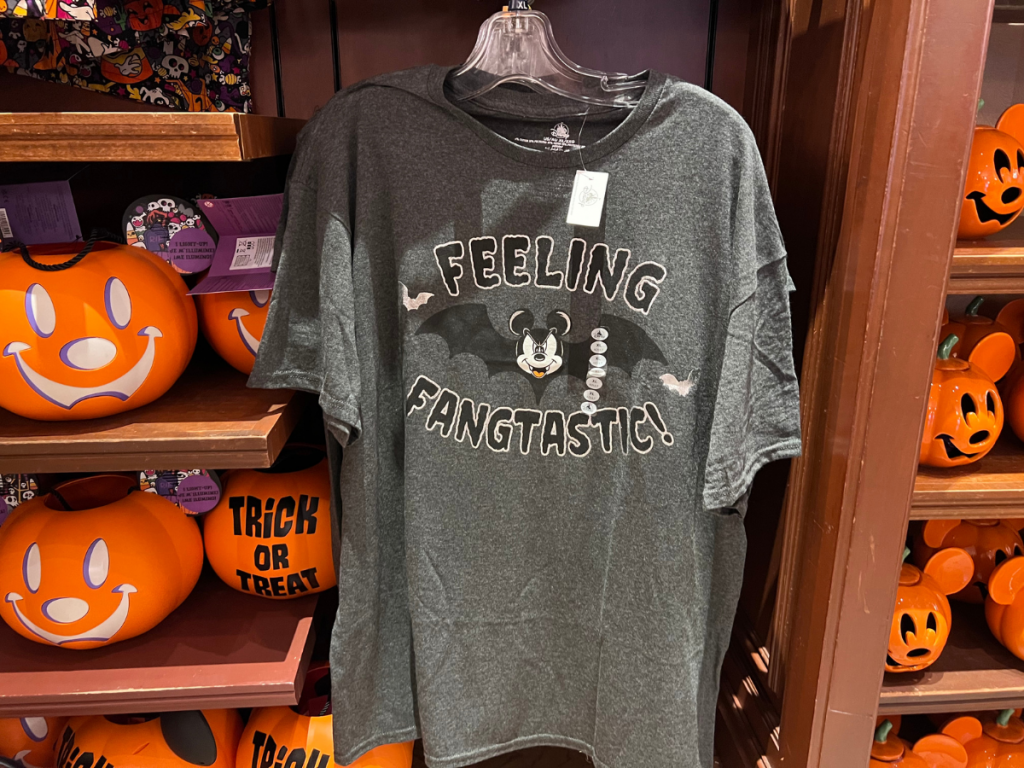 Disney halloween shirts 2019 online