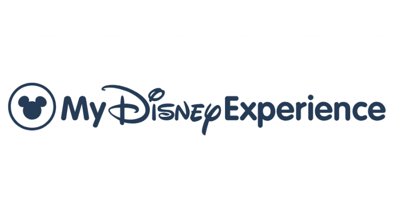 my-disney-experience-logo