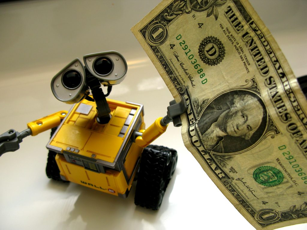 Wall-E