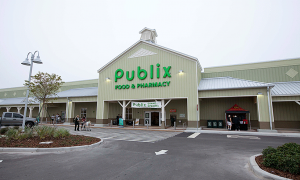 Celebración de Publix, Florida