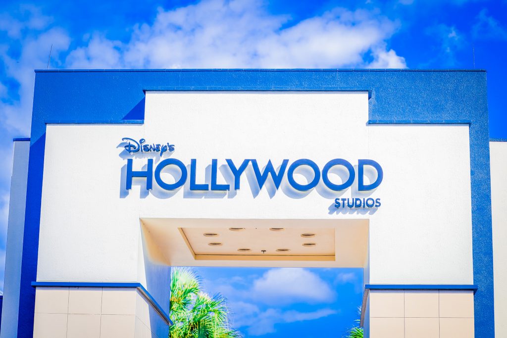 Disney Hollywood Studios