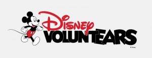 Voluntarios de Disney