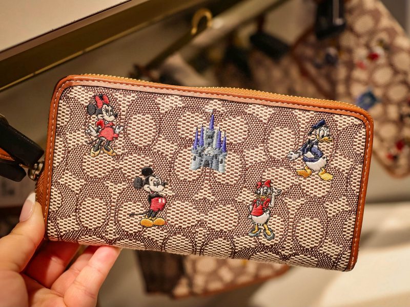 How To Buy The Ultimate Designer Disney Souvenir Without The Guilt