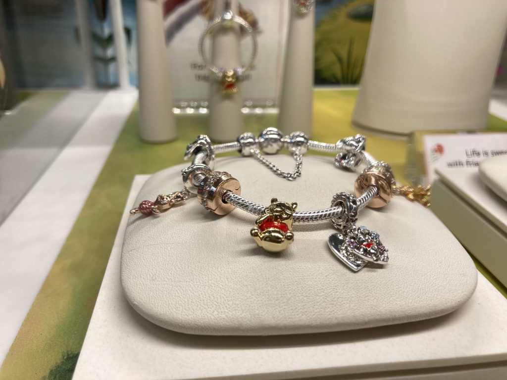 Disney Pandora Jewelry