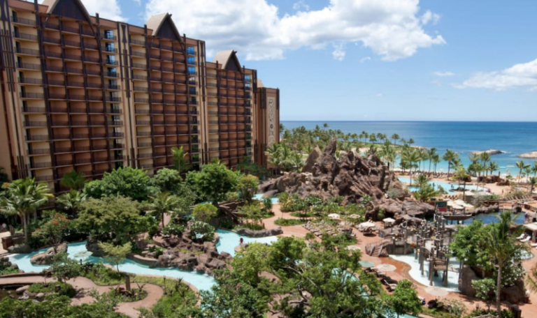 Tips For Your First Stay At DVC’s Aulani Hawaii Resort - DVC Shop