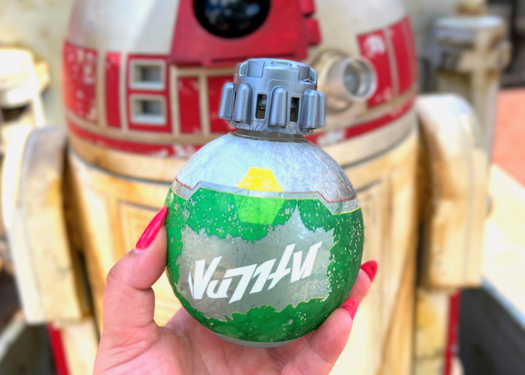 Disney Star Wars Galaxy's Edge Sprite