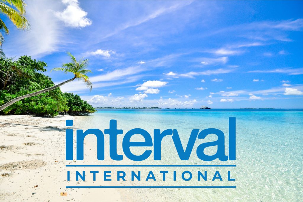 interval international logo