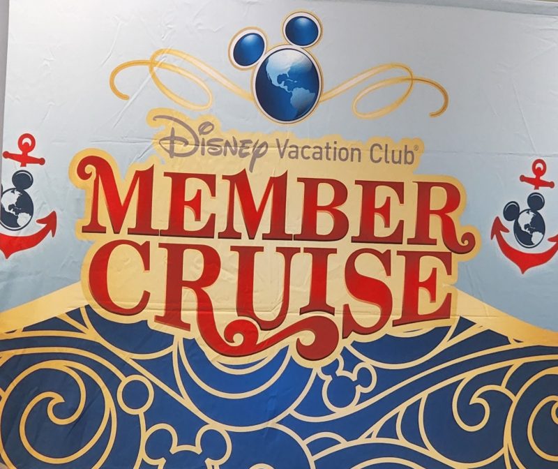 Why A DVC Member Cruise Is Worth It DVC Shop