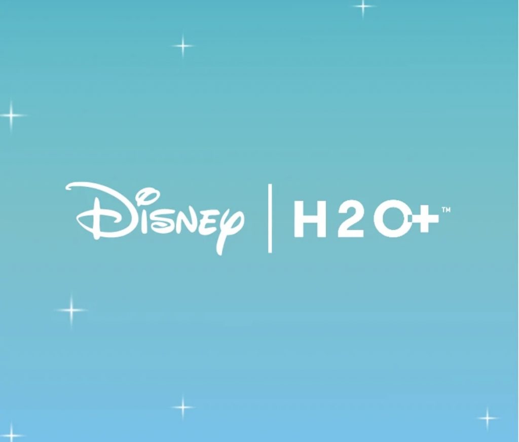 DisneyH20+