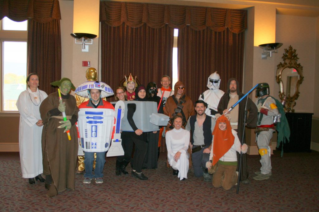 Star Wars Costumes