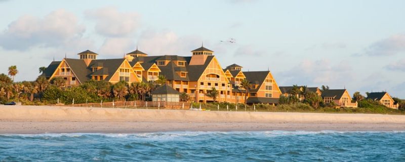 Disney's Vero Beach Resort