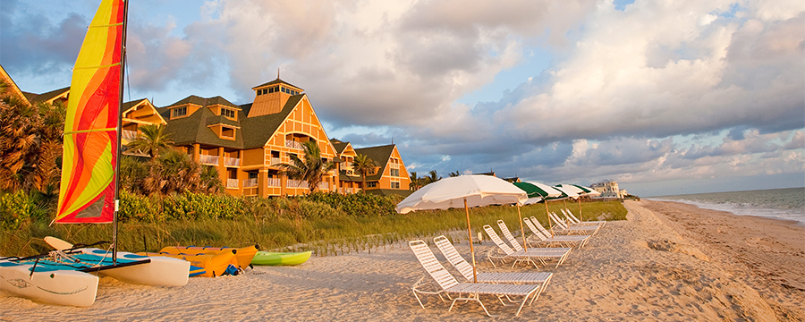 Vero Beach Resort de Disney