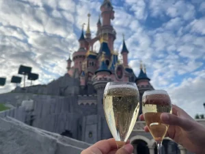 My 10 Favorite Things at Disneyland Paris - DVC Shop