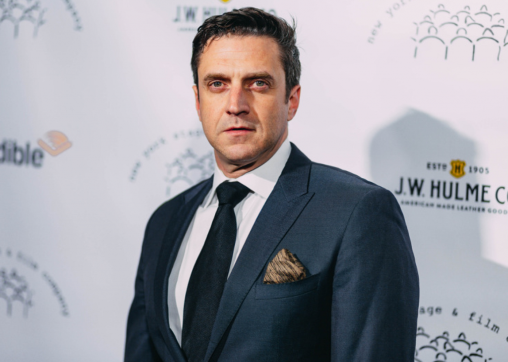 Raúl Esparza