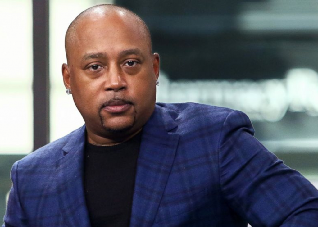 Daymond John