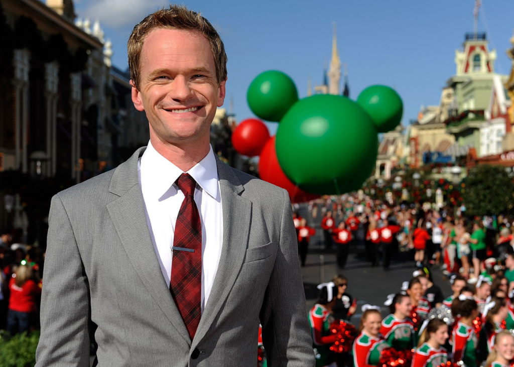 Neil Patrick Harris