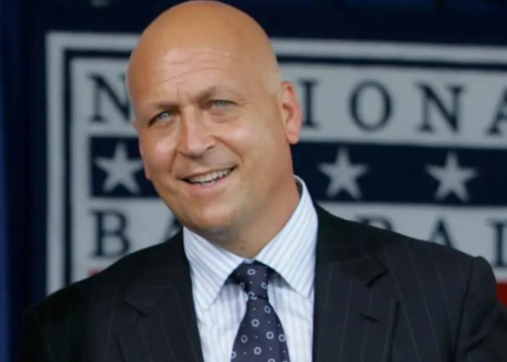 Cal Ripken Jr.