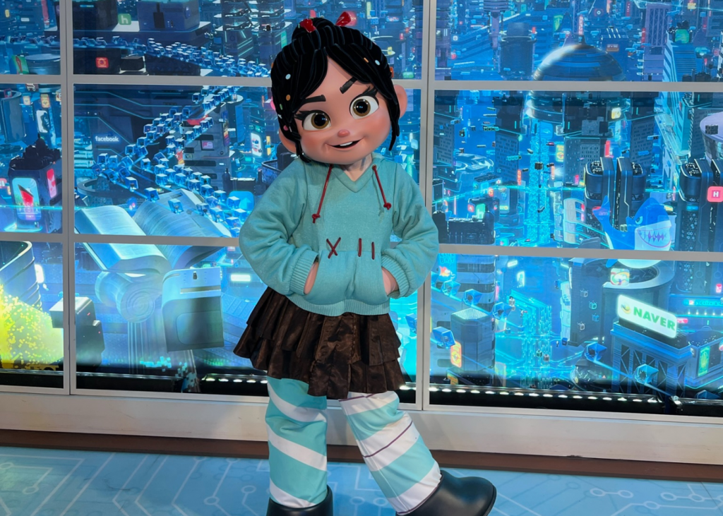 Venellope 