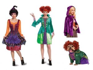 shopDisney Costumes