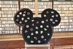 Video: Disney Magic HAP-Pins 2023 Event Pins - Disney Pins Blog