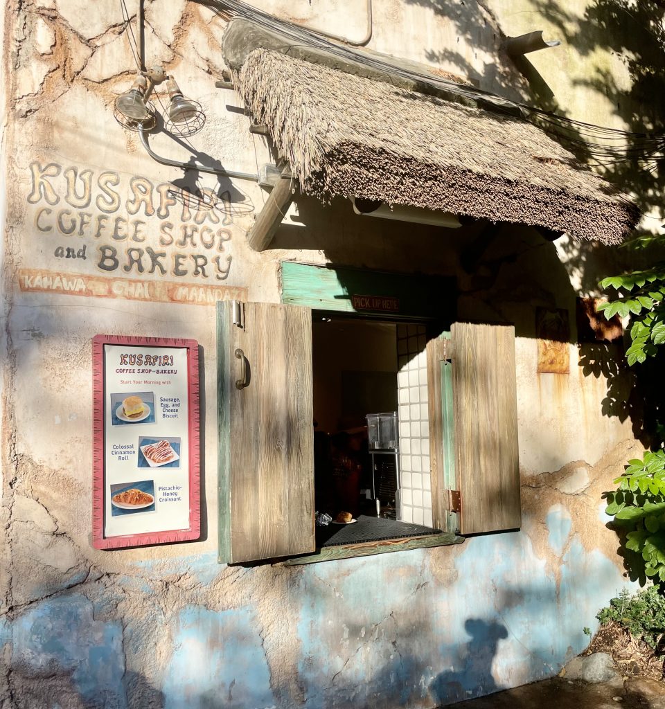 Why Disney's Animal Kingdom Is A Full-Day Park - DVC Shop