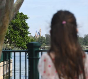 Disney PhotoPass Grand Floridian