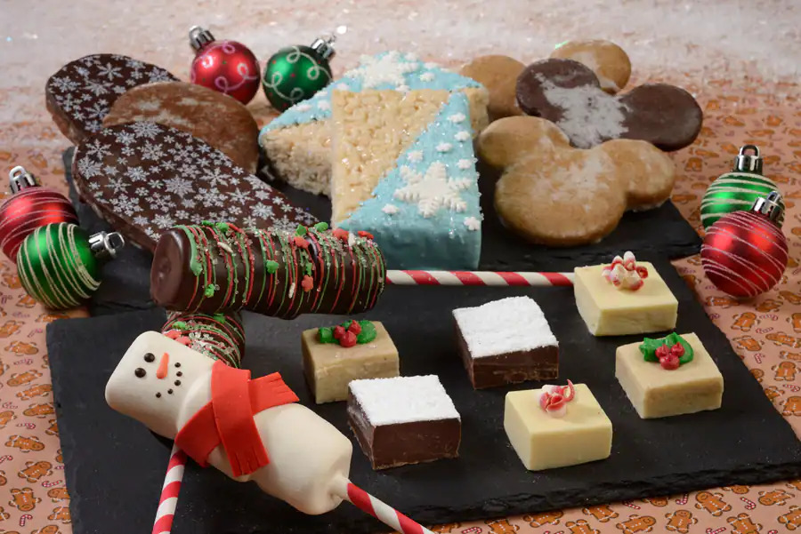 Holiday Offerings from Disney's Beach Club Resort 