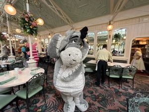 Eeyore