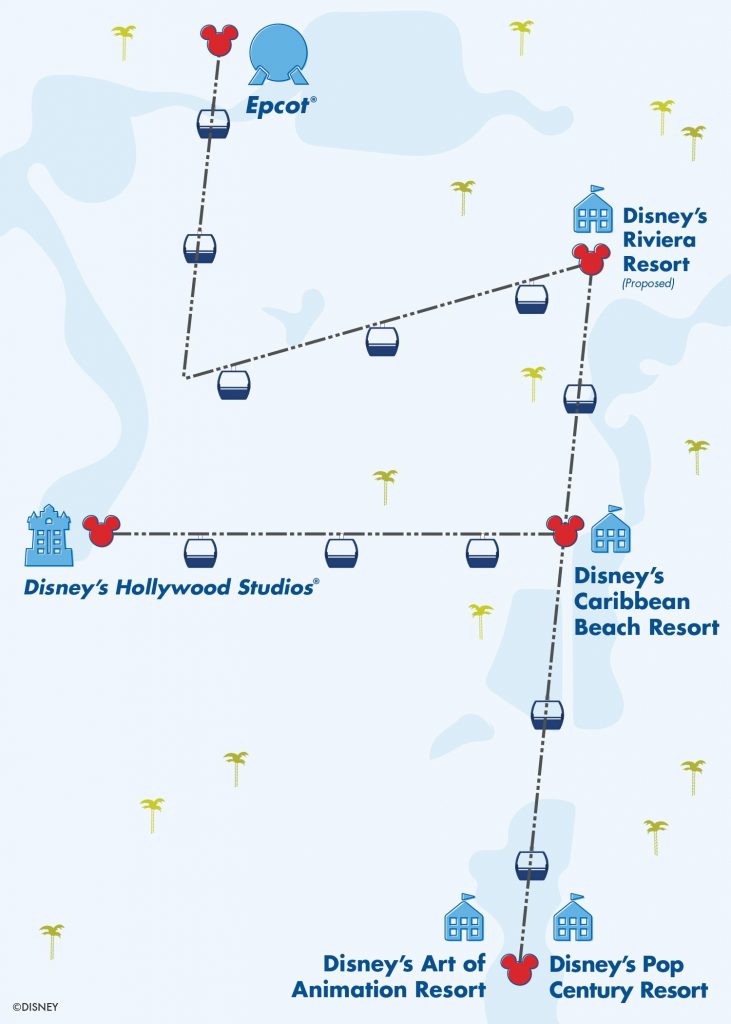 disney-skyliner-mapa