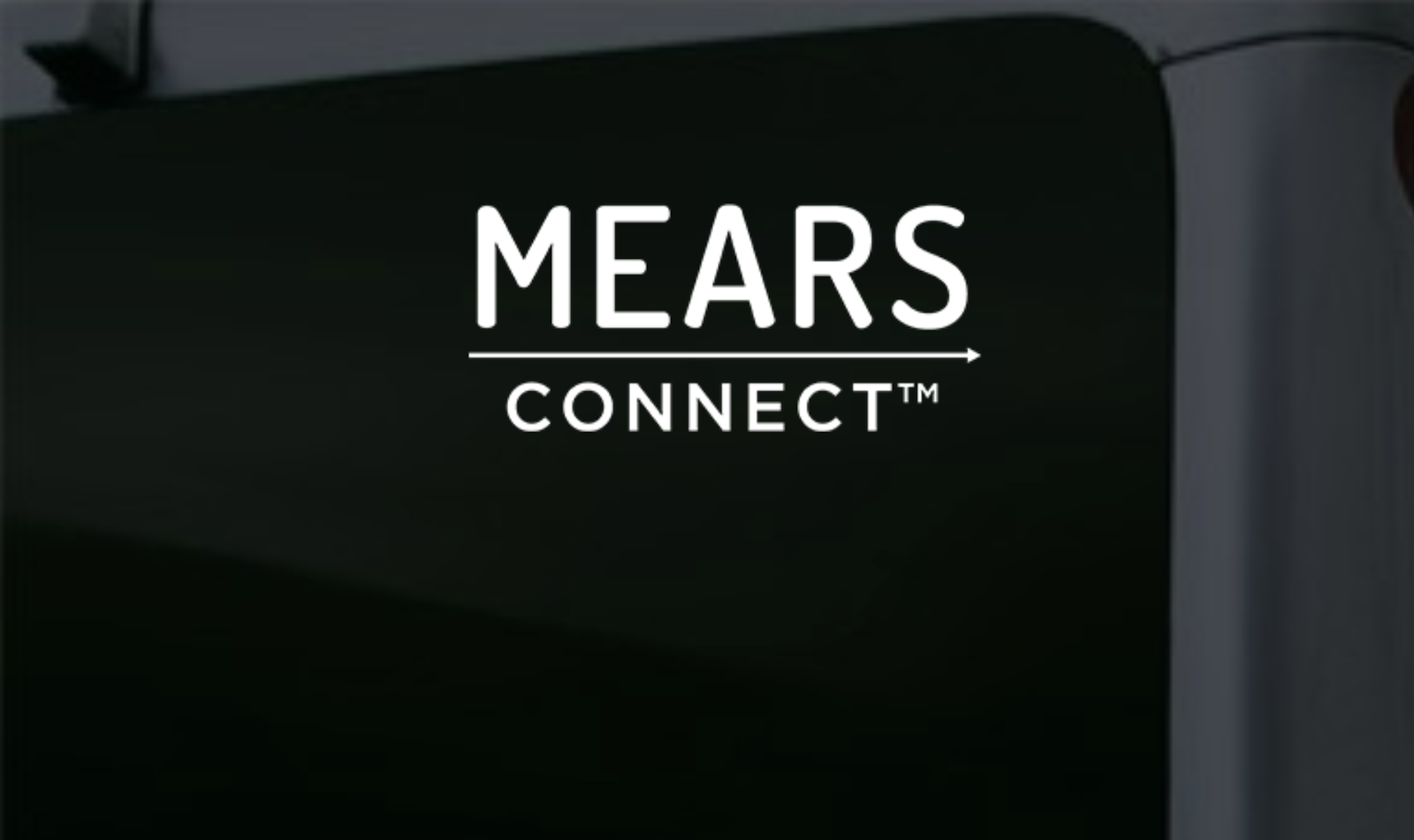 mears connect logo