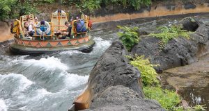 Kali River Rapids