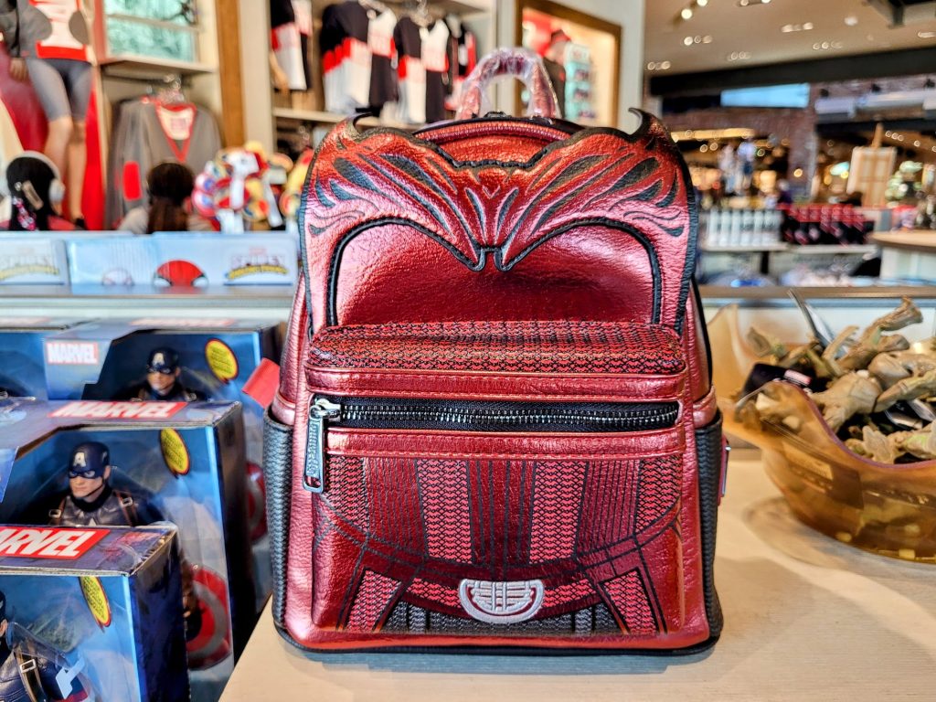 Scarlet Witch Loungefly Backpack