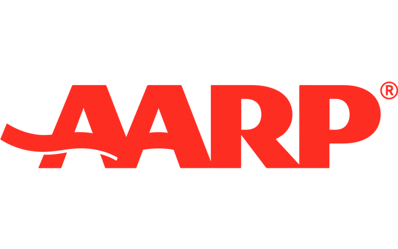 Logotipo de AARP