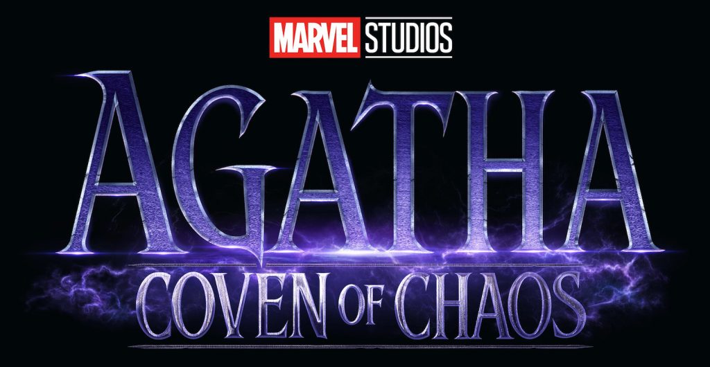 AGATHA: COVEN OF CHAOS