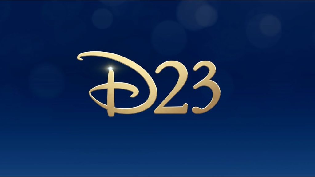 Logotipo D23